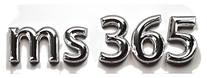 ms 365 logo
